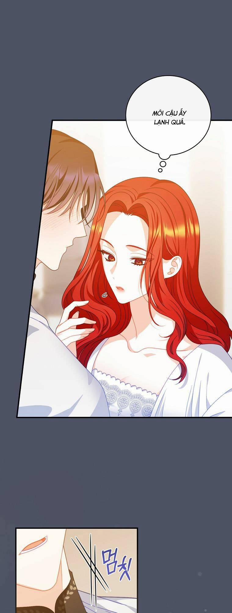 Người Tôi Đã Nuôi Dưỡng Trở Thành Người Đàn Ông Bị Ám Ảnh Về Tôi 20 trang 23