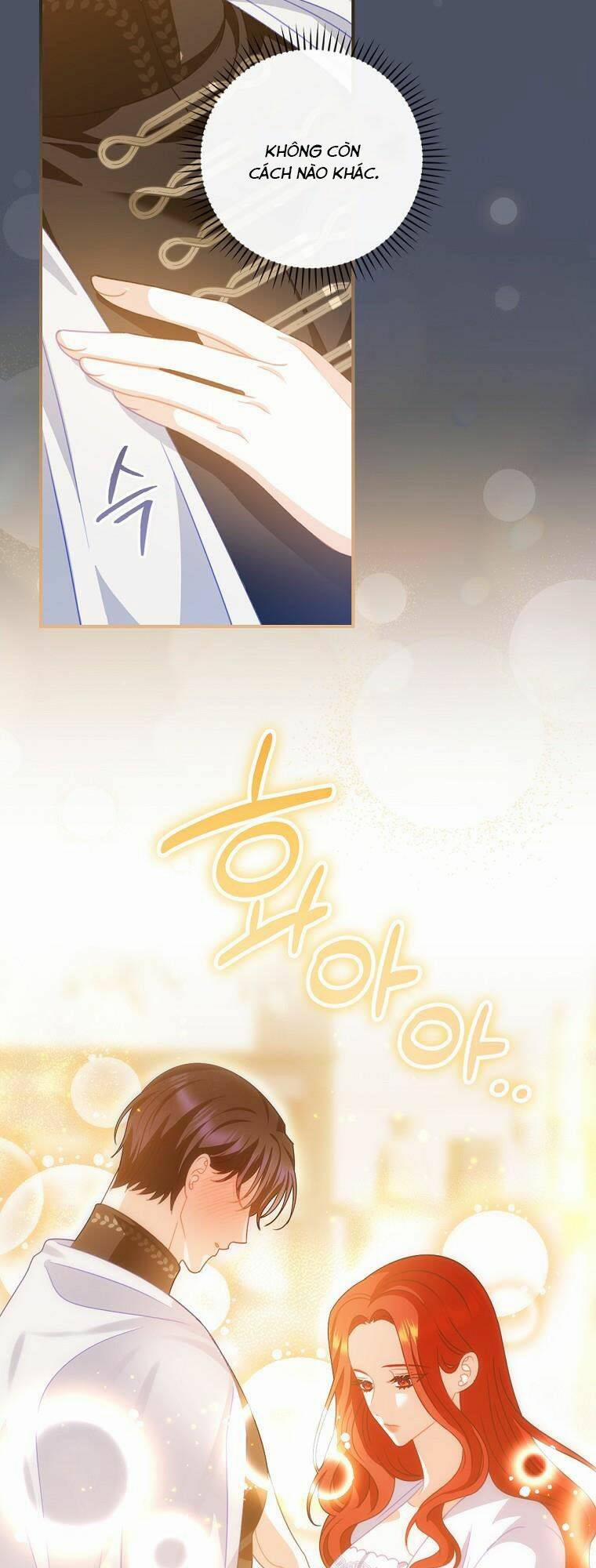 Người Tôi Đã Nuôi Dưỡng Trở Thành Người Đàn Ông Bị Ám Ảnh Về Tôi 20 trang 24