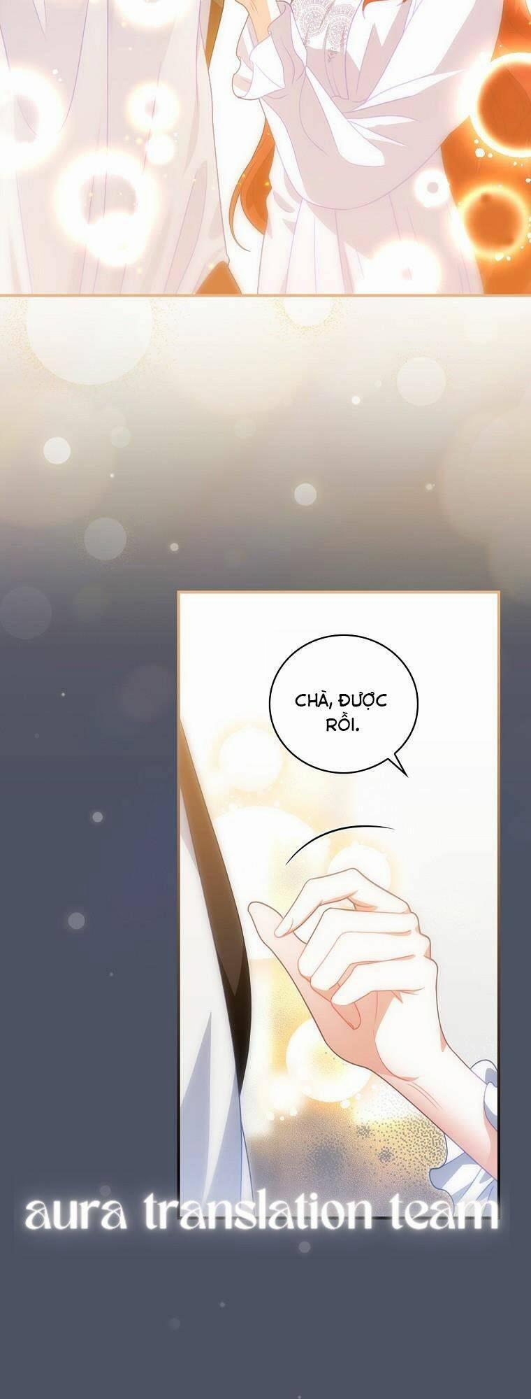 Người Tôi Đã Nuôi Dưỡng Trở Thành Người Đàn Ông Bị Ám Ảnh Về Tôi 20 trang 25