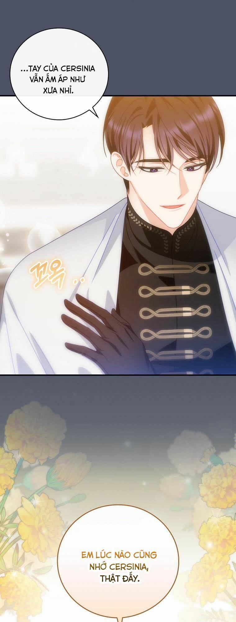 Người Tôi Đã Nuôi Dưỡng Trở Thành Người Đàn Ông Bị Ám Ảnh Về Tôi 20 trang 26