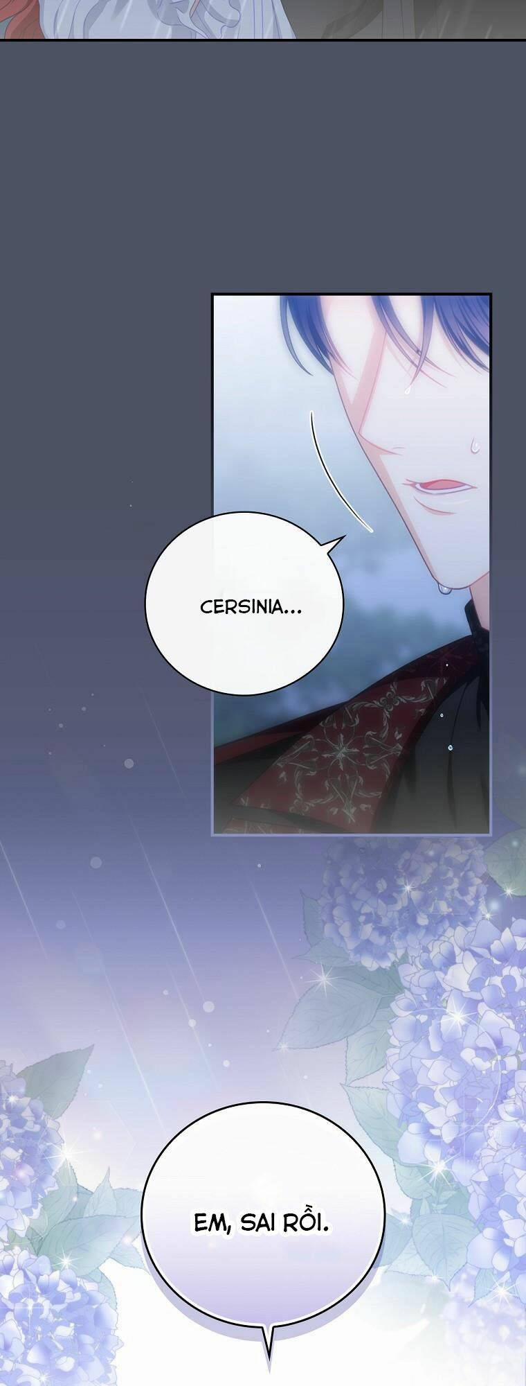 Người Tôi Đã Nuôi Dưỡng Trở Thành Người Đàn Ông Bị Ám Ảnh Về Tôi 20 trang 3