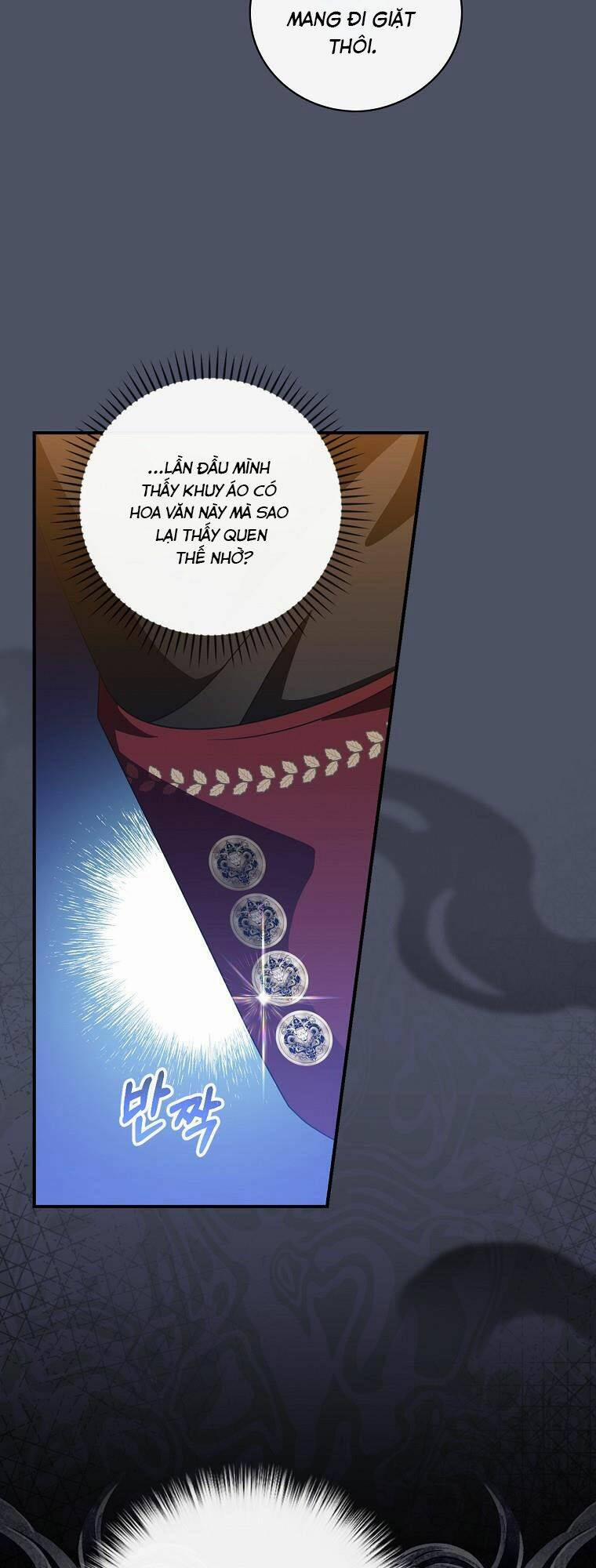 Người Tôi Đã Nuôi Dưỡng Trở Thành Người Đàn Ông Bị Ám Ảnh Về Tôi 20 trang 32