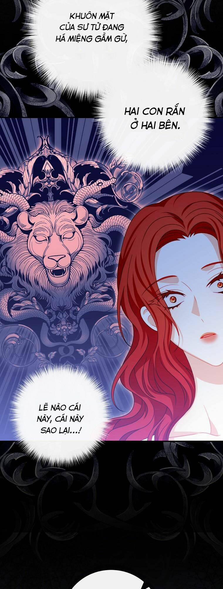 Người Tôi Đã Nuôi Dưỡng Trở Thành Người Đàn Ông Bị Ám Ảnh Về Tôi 20 trang 33