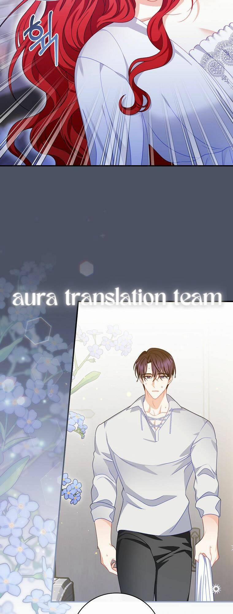 Người Tôi Đã Nuôi Dưỡng Trở Thành Người Đàn Ông Bị Ám Ảnh Về Tôi 20 trang 35