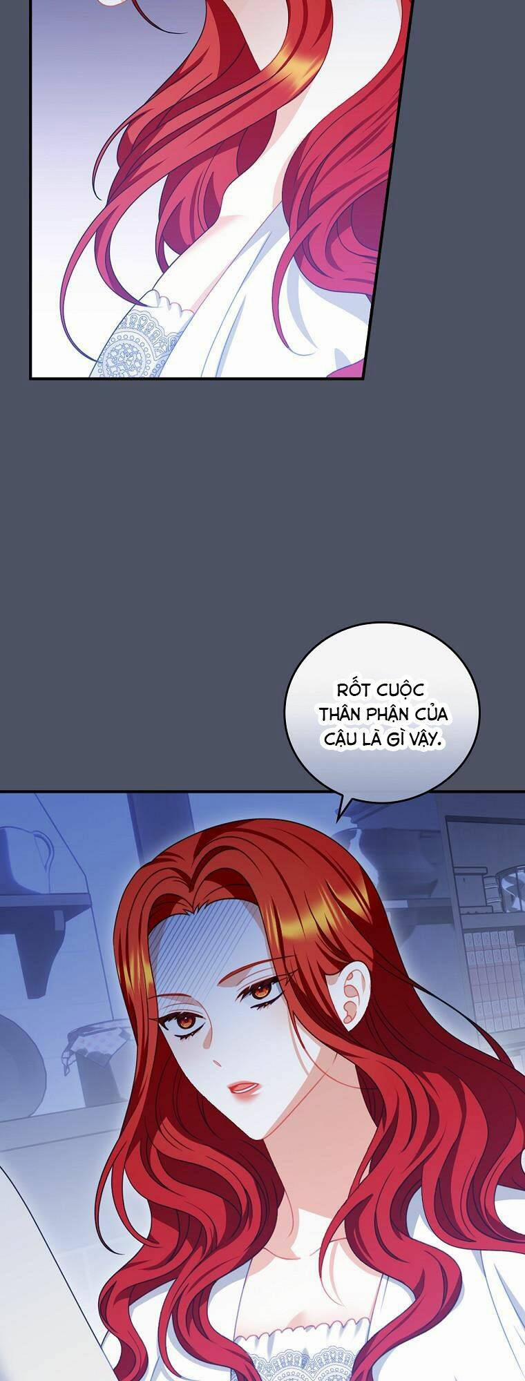 Người Tôi Đã Nuôi Dưỡng Trở Thành Người Đàn Ông Bị Ám Ảnh Về Tôi 20 trang 38