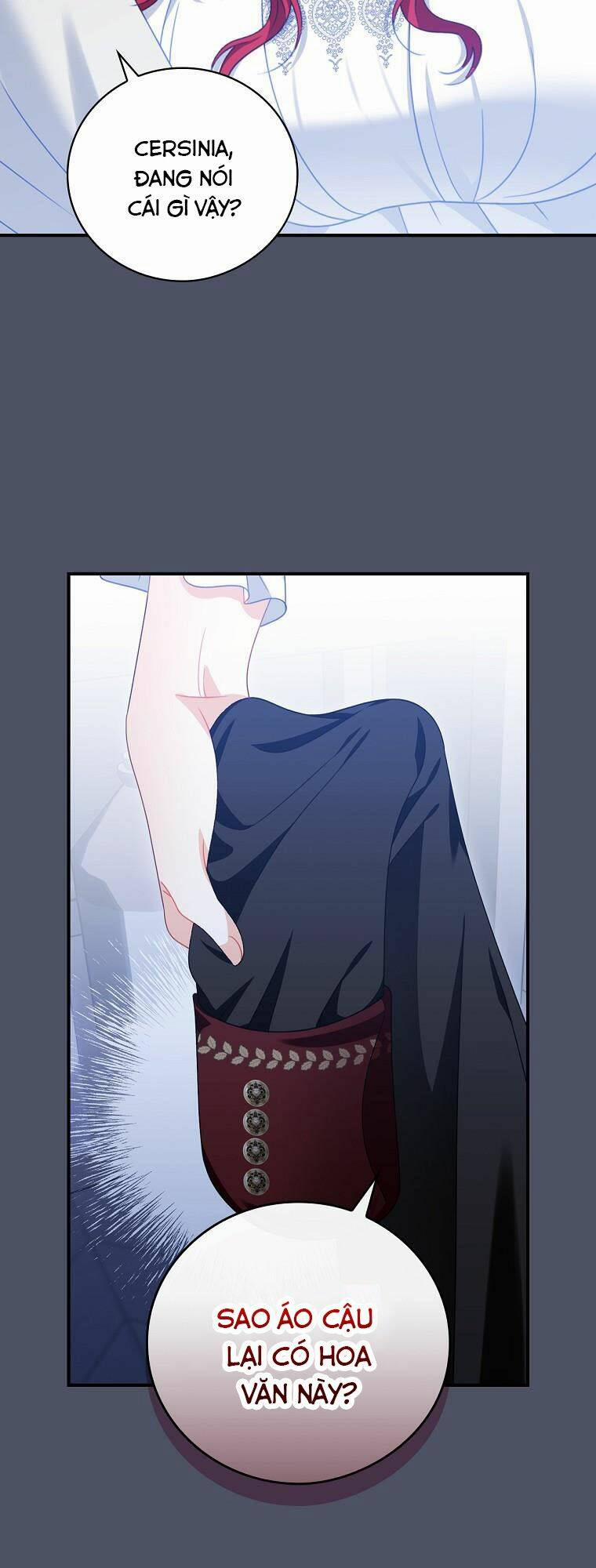 Người Tôi Đã Nuôi Dưỡng Trở Thành Người Đàn Ông Bị Ám Ảnh Về Tôi 20 trang 39