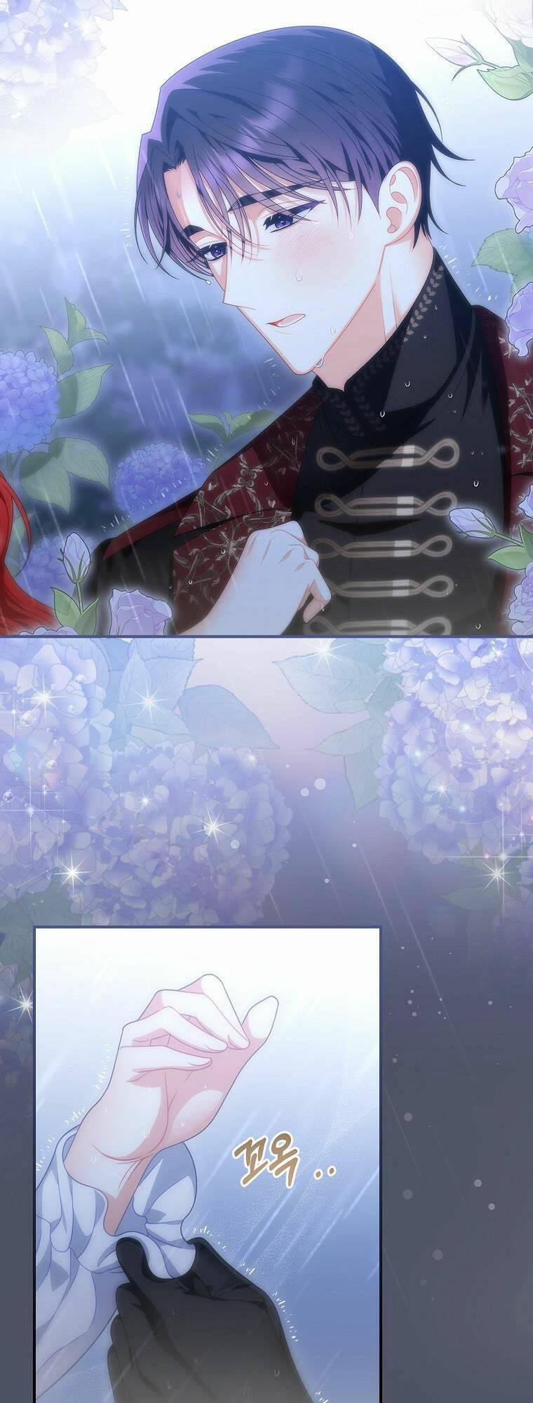 Người Tôi Đã Nuôi Dưỡng Trở Thành Người Đàn Ông Bị Ám Ảnh Về Tôi 20 trang 4