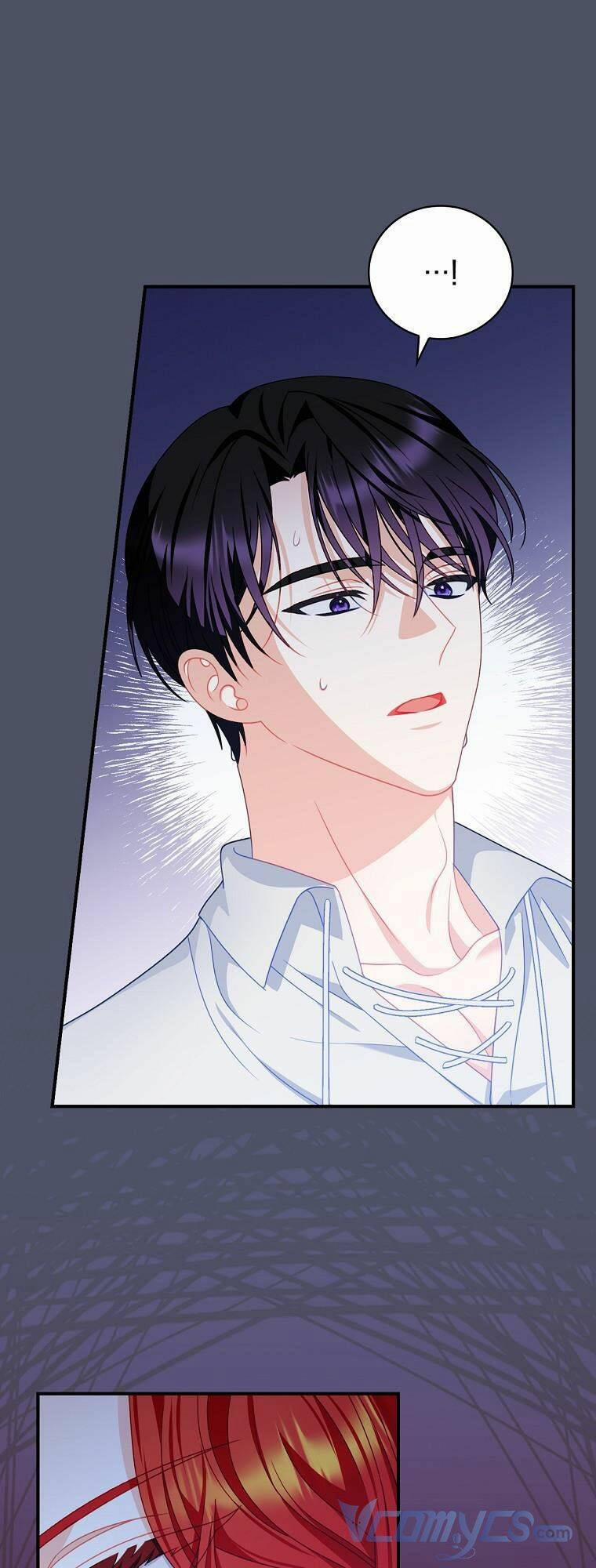 Người Tôi Đã Nuôi Dưỡng Trở Thành Người Đàn Ông Bị Ám Ảnh Về Tôi 20 trang 40