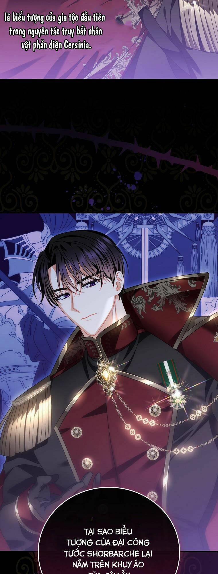 Người Tôi Đã Nuôi Dưỡng Trở Thành Người Đàn Ông Bị Ám Ảnh Về Tôi 20 trang 42