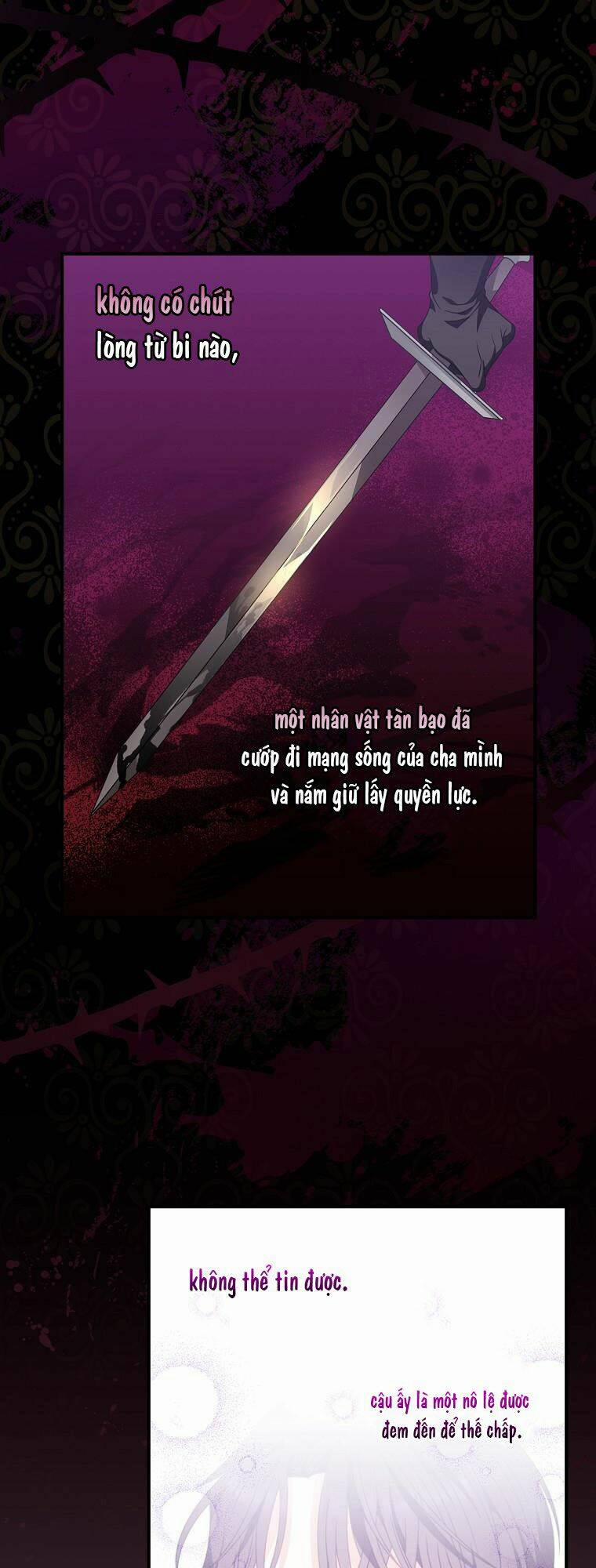 Người Tôi Đã Nuôi Dưỡng Trở Thành Người Đàn Ông Bị Ám Ảnh Về Tôi 20 trang 44