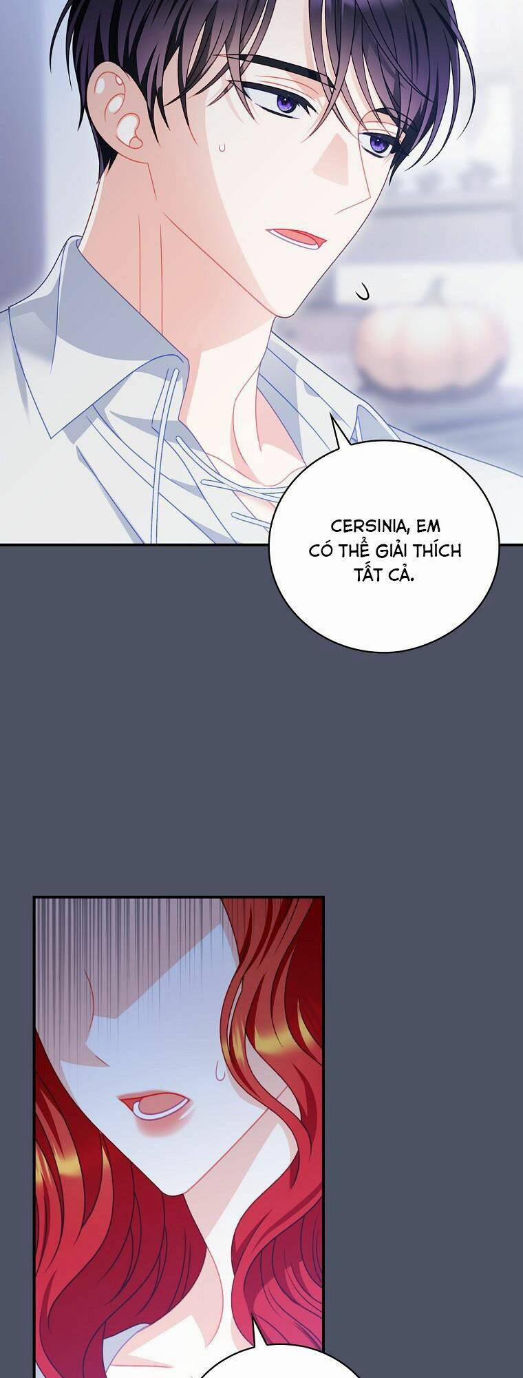 Người Tôi Đã Nuôi Dưỡng Trở Thành Người Đàn Ông Bị Ám Ảnh Về Tôi 20 trang 46