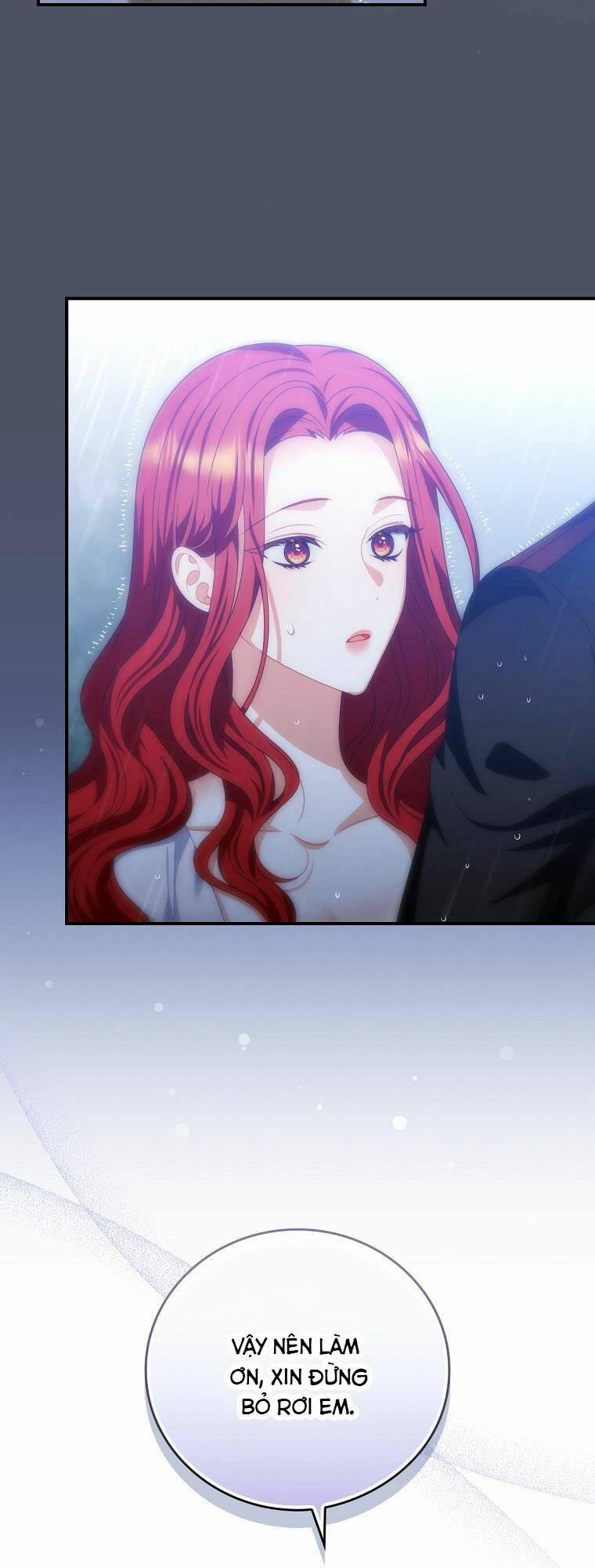 Người Tôi Đã Nuôi Dưỡng Trở Thành Người Đàn Ông Bị Ám Ảnh Về Tôi 20 trang 5