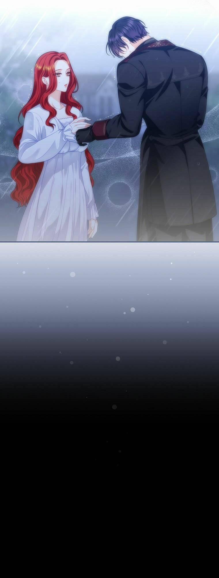 Người Tôi Đã Nuôi Dưỡng Trở Thành Người Đàn Ông Bị Ám Ảnh Về Tôi 20 trang 6