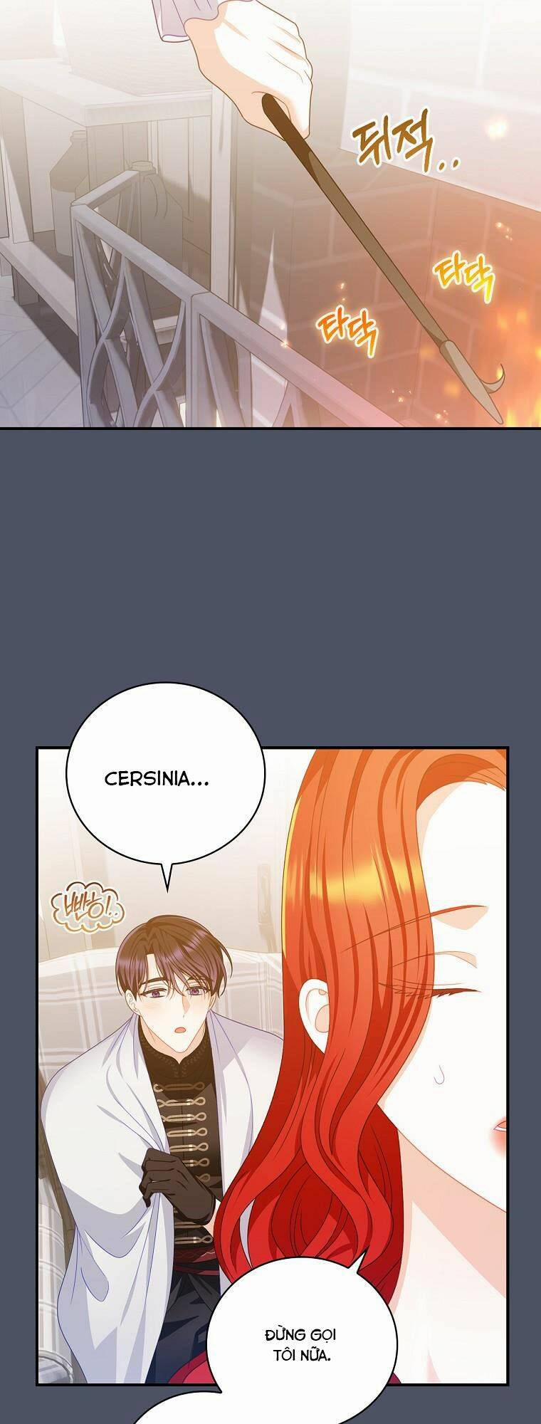 Người Tôi Đã Nuôi Dưỡng Trở Thành Người Đàn Ông Bị Ám Ảnh Về Tôi 20 trang 9