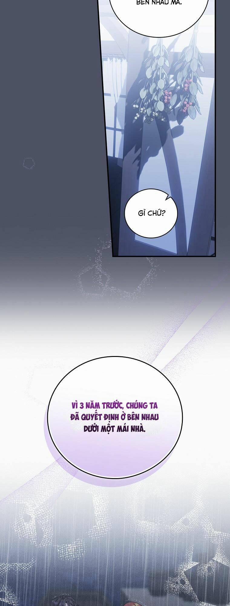 Người Tôi Đã Nuôi Dưỡng Trở Thành Người Đàn Ông Bị Ám Ảnh Về Tôi 21 trang 13