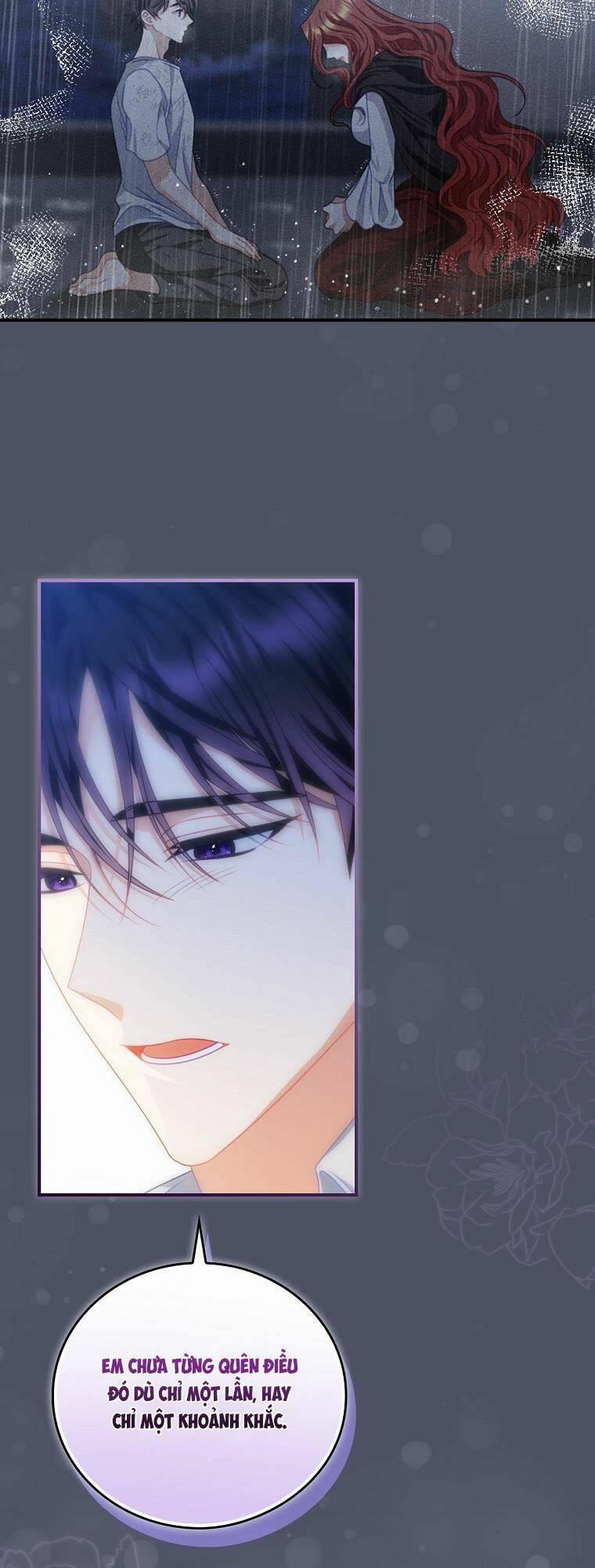 Người Tôi Đã Nuôi Dưỡng Trở Thành Người Đàn Ông Bị Ám Ảnh Về Tôi 21 trang 14