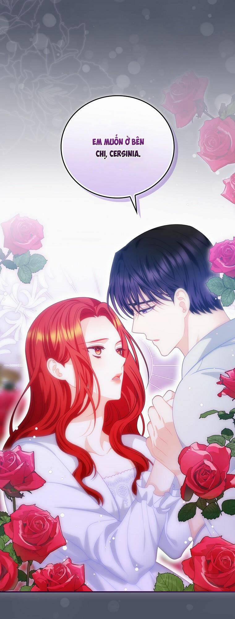 Người Tôi Đã Nuôi Dưỡng Trở Thành Người Đàn Ông Bị Ám Ảnh Về Tôi 21 trang 15