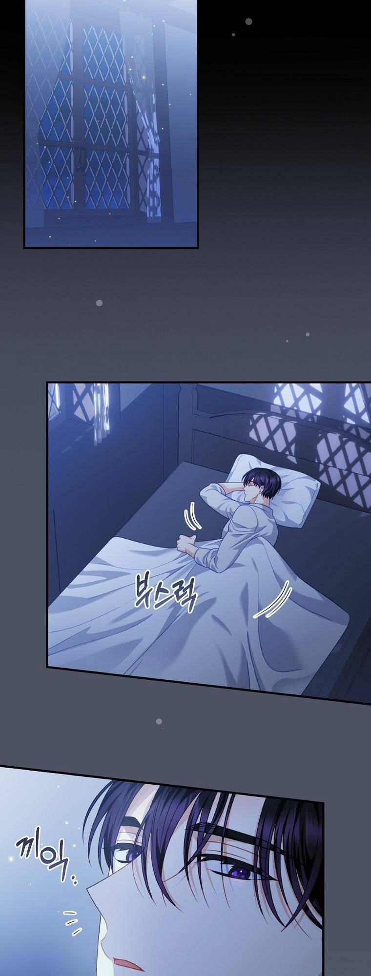 Người Tôi Đã Nuôi Dưỡng Trở Thành Người Đàn Ông Bị Ám Ảnh Về Tôi 21 trang 32