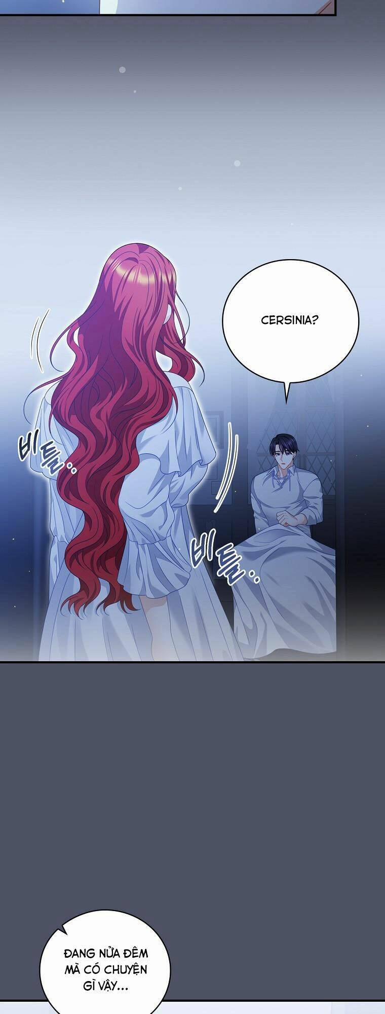 Người Tôi Đã Nuôi Dưỡng Trở Thành Người Đàn Ông Bị Ám Ảnh Về Tôi 21 trang 33