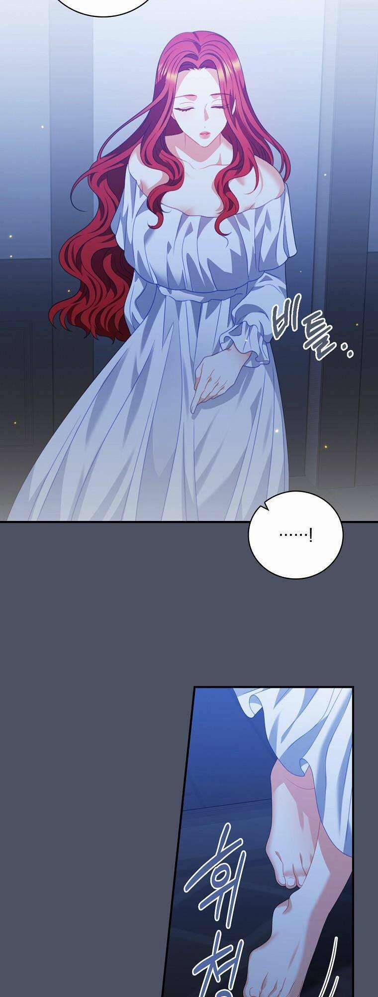 Người Tôi Đã Nuôi Dưỡng Trở Thành Người Đàn Ông Bị Ám Ảnh Về Tôi 21 trang 34