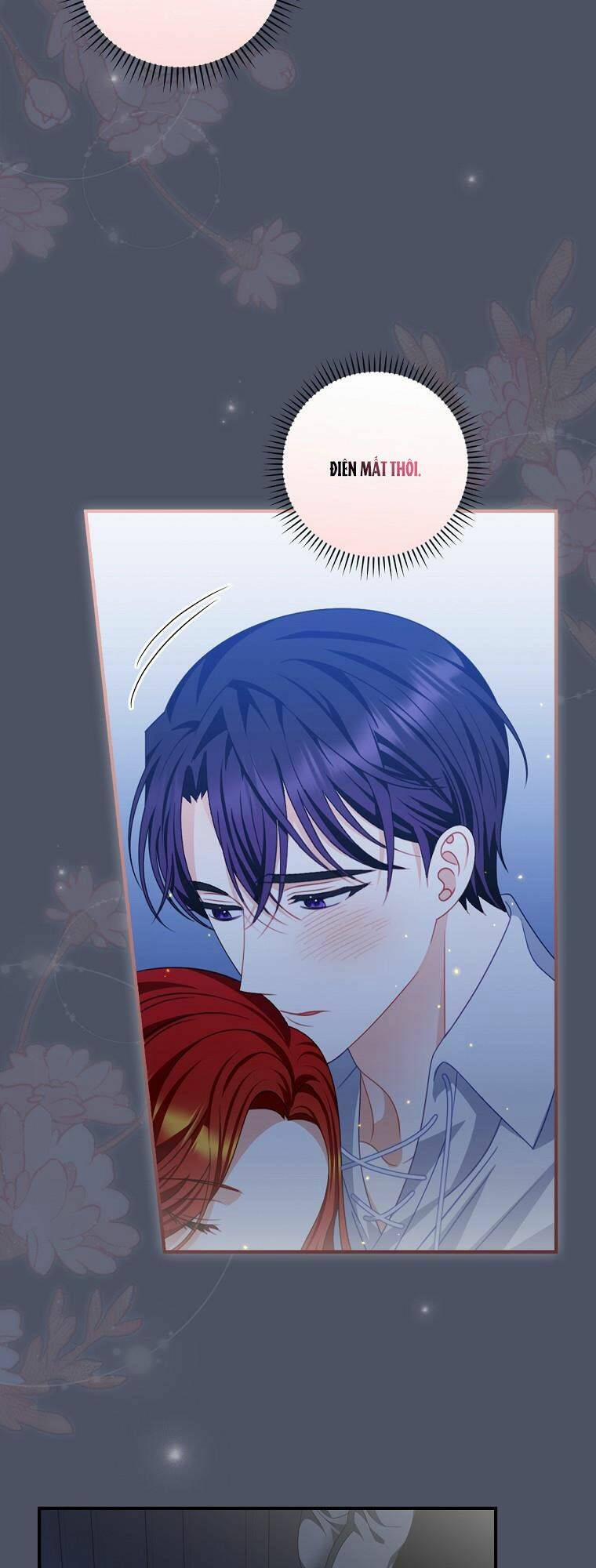 Người Tôi Đã Nuôi Dưỡng Trở Thành Người Đàn Ông Bị Ám Ảnh Về Tôi 21 trang 38