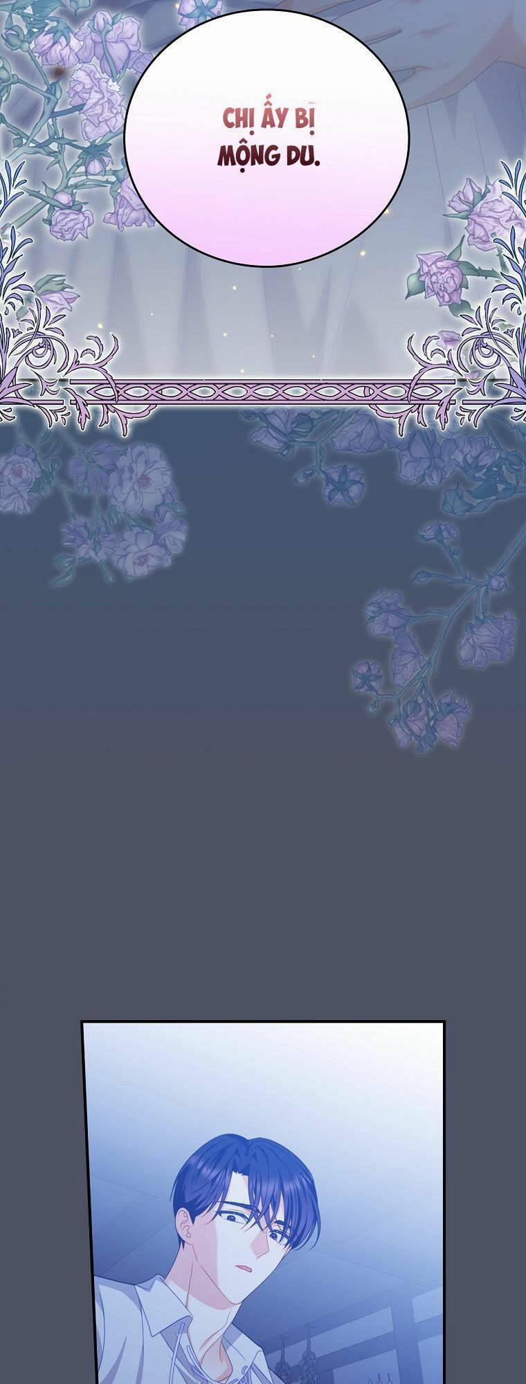 Người Tôi Đã Nuôi Dưỡng Trở Thành Người Đàn Ông Bị Ám Ảnh Về Tôi 21 trang 45