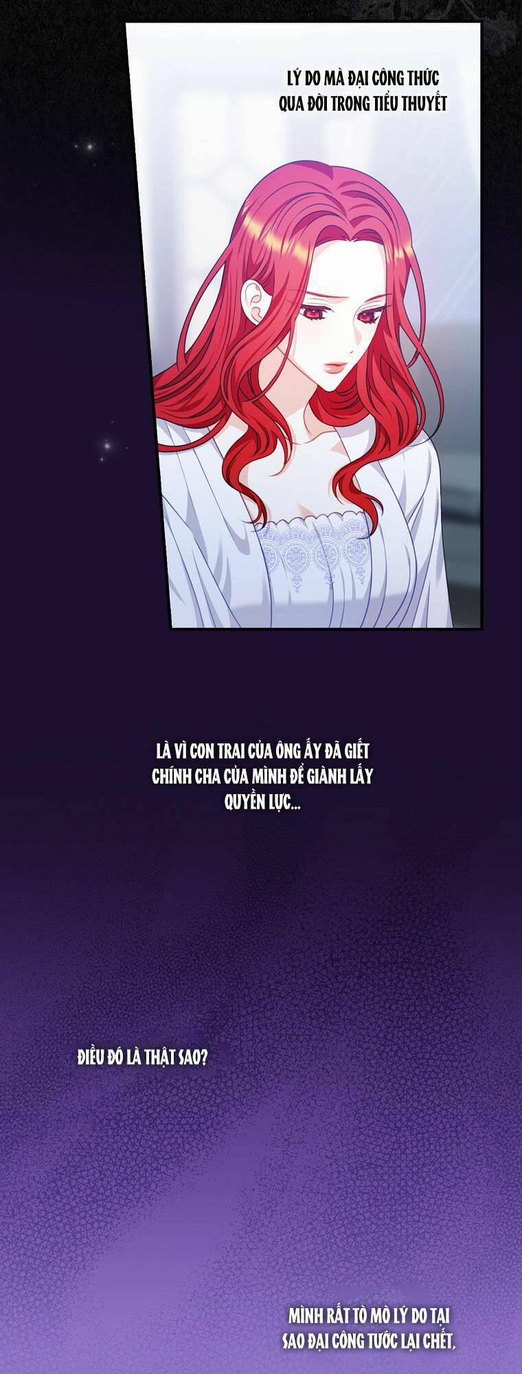 Người Tôi Đã Nuôi Dưỡng Trở Thành Người Đàn Ông Bị Ám Ảnh Về Tôi 21 trang 5