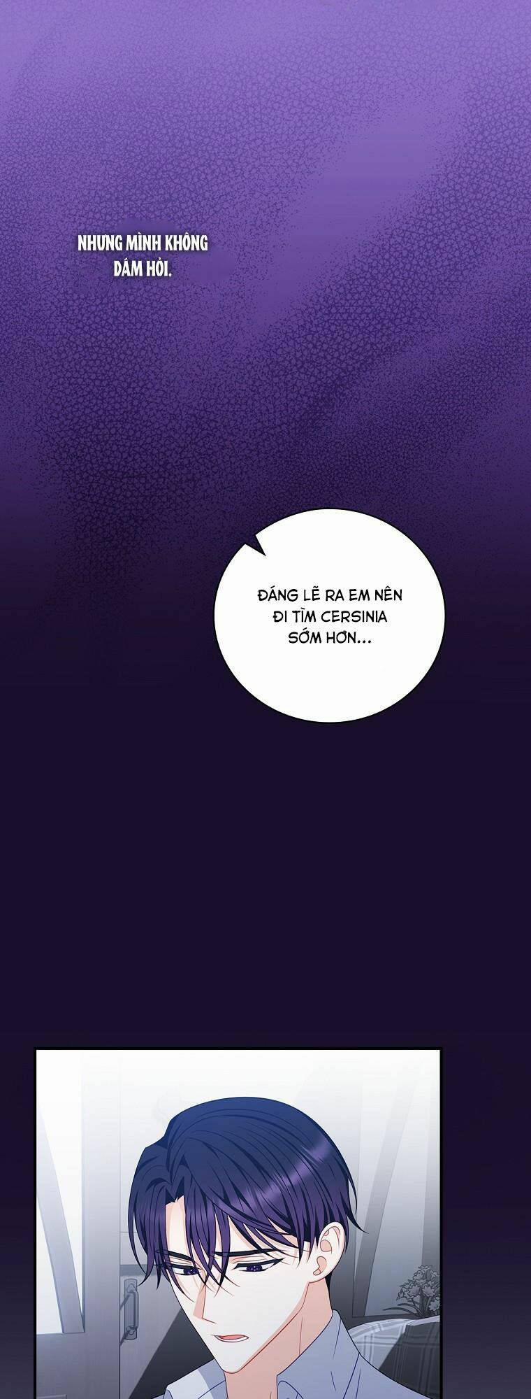 Người Tôi Đã Nuôi Dưỡng Trở Thành Người Đàn Ông Bị Ám Ảnh Về Tôi 21 trang 6