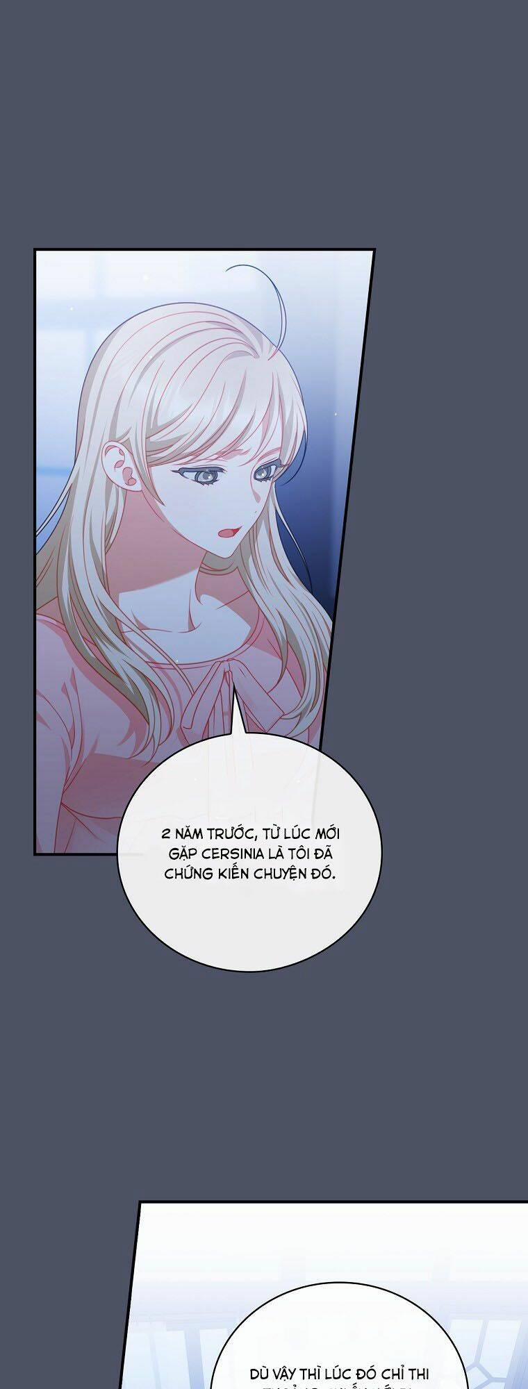 Người Tôi Đã Nuôi Dưỡng Trở Thành Người Đàn Ông Bị Ám Ảnh Về Tôi 22 trang 1