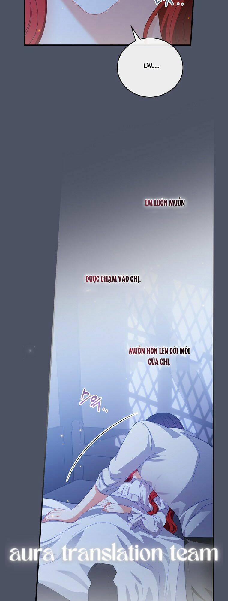 Người Tôi Đã Nuôi Dưỡng Trở Thành Người Đàn Ông Bị Ám Ảnh Về Tôi 22 trang 12