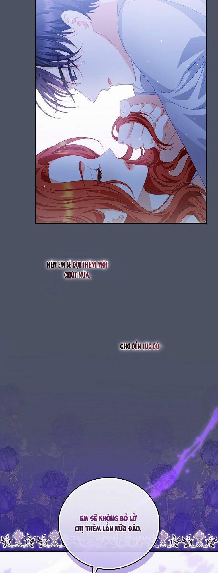 Người Tôi Đã Nuôi Dưỡng Trở Thành Người Đàn Ông Bị Ám Ảnh Về Tôi 22 trang 14