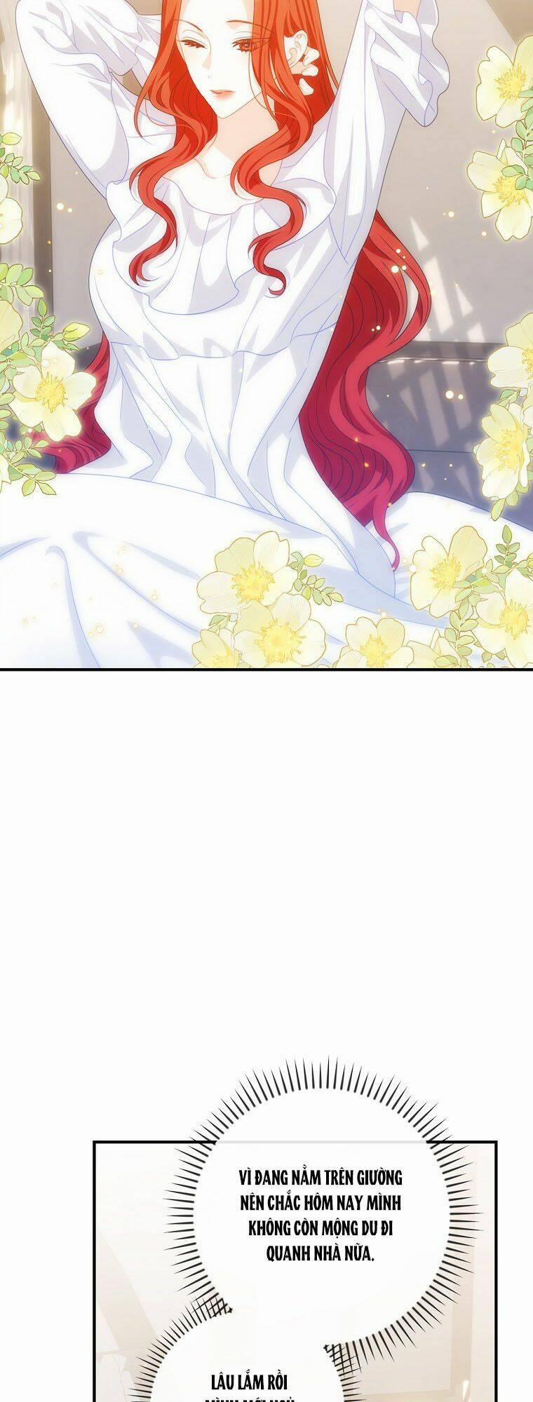 Người Tôi Đã Nuôi Dưỡng Trở Thành Người Đàn Ông Bị Ám Ảnh Về Tôi 22 trang 18