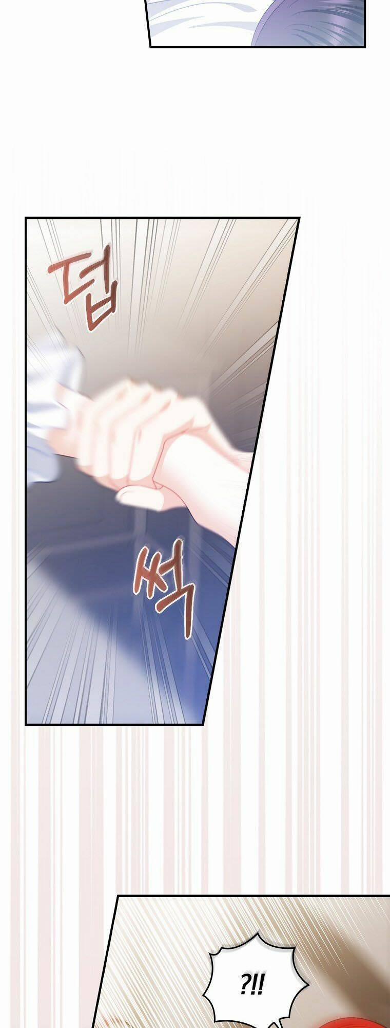 Người Tôi Đã Nuôi Dưỡng Trở Thành Người Đàn Ông Bị Ám Ảnh Về Tôi 22 trang 22