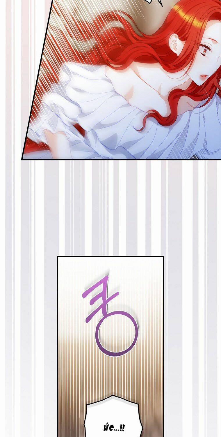 Người Tôi Đã Nuôi Dưỡng Trở Thành Người Đàn Ông Bị Ám Ảnh Về Tôi 22 trang 23