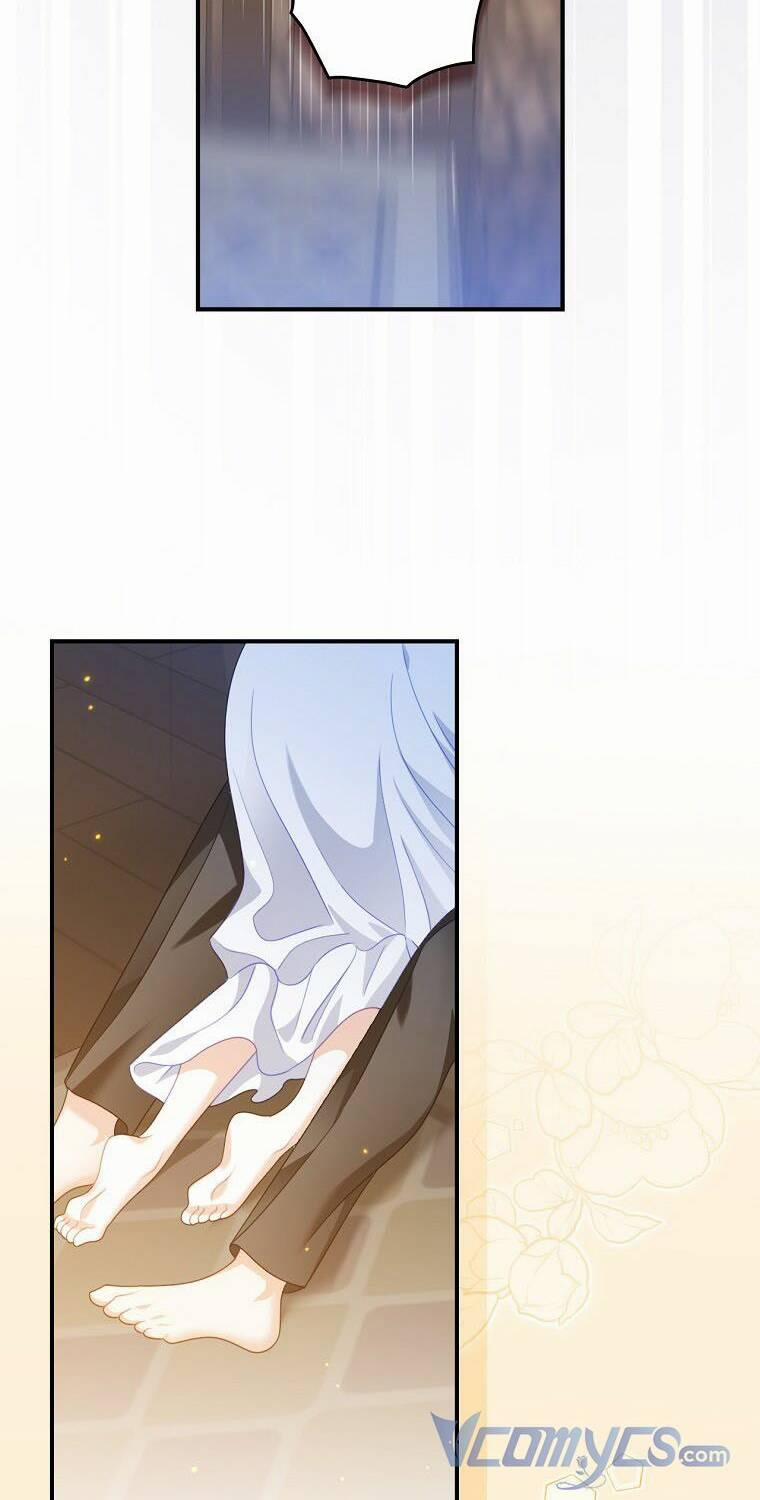 Người Tôi Đã Nuôi Dưỡng Trở Thành Người Đàn Ông Bị Ám Ảnh Về Tôi 22 trang 24