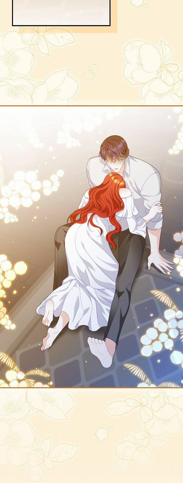 Người Tôi Đã Nuôi Dưỡng Trở Thành Người Đàn Ông Bị Ám Ảnh Về Tôi 22 trang 25