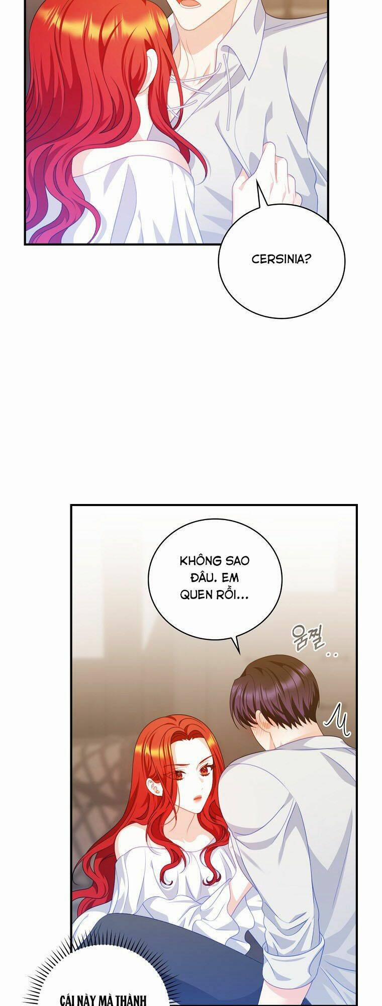 Người Tôi Đã Nuôi Dưỡng Trở Thành Người Đàn Ông Bị Ám Ảnh Về Tôi 22 trang 27