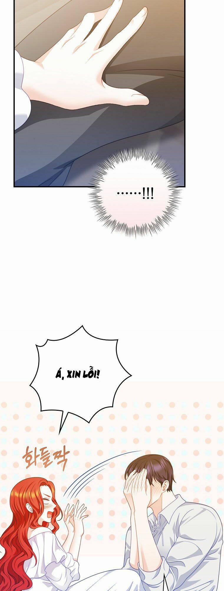 Người Tôi Đã Nuôi Dưỡng Trở Thành Người Đàn Ông Bị Ám Ảnh Về Tôi 22 trang 30