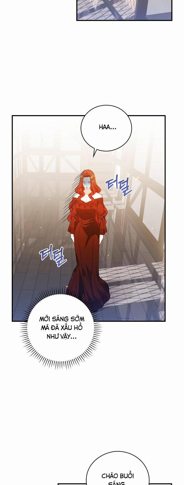 Người Tôi Đã Nuôi Dưỡng Trở Thành Người Đàn Ông Bị Ám Ảnh Về Tôi 22 trang 34