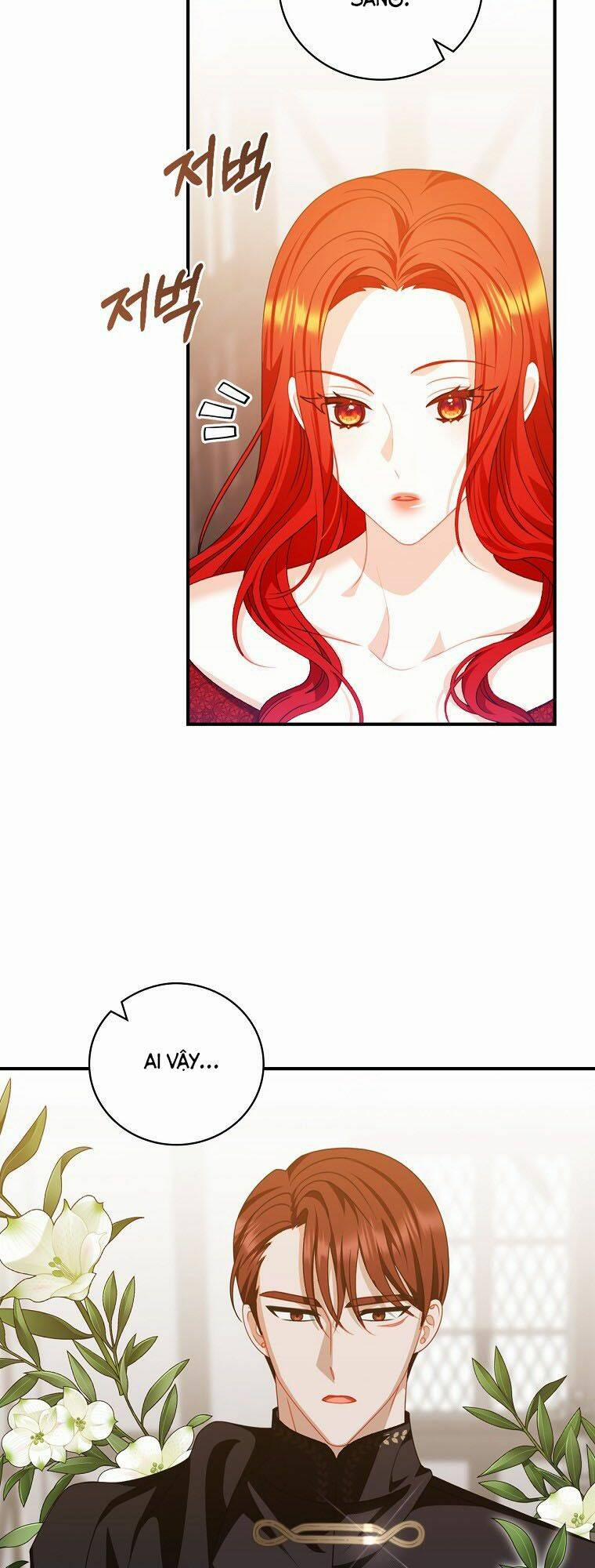 Người Tôi Đã Nuôi Dưỡng Trở Thành Người Đàn Ông Bị Ám Ảnh Về Tôi 22 trang 35