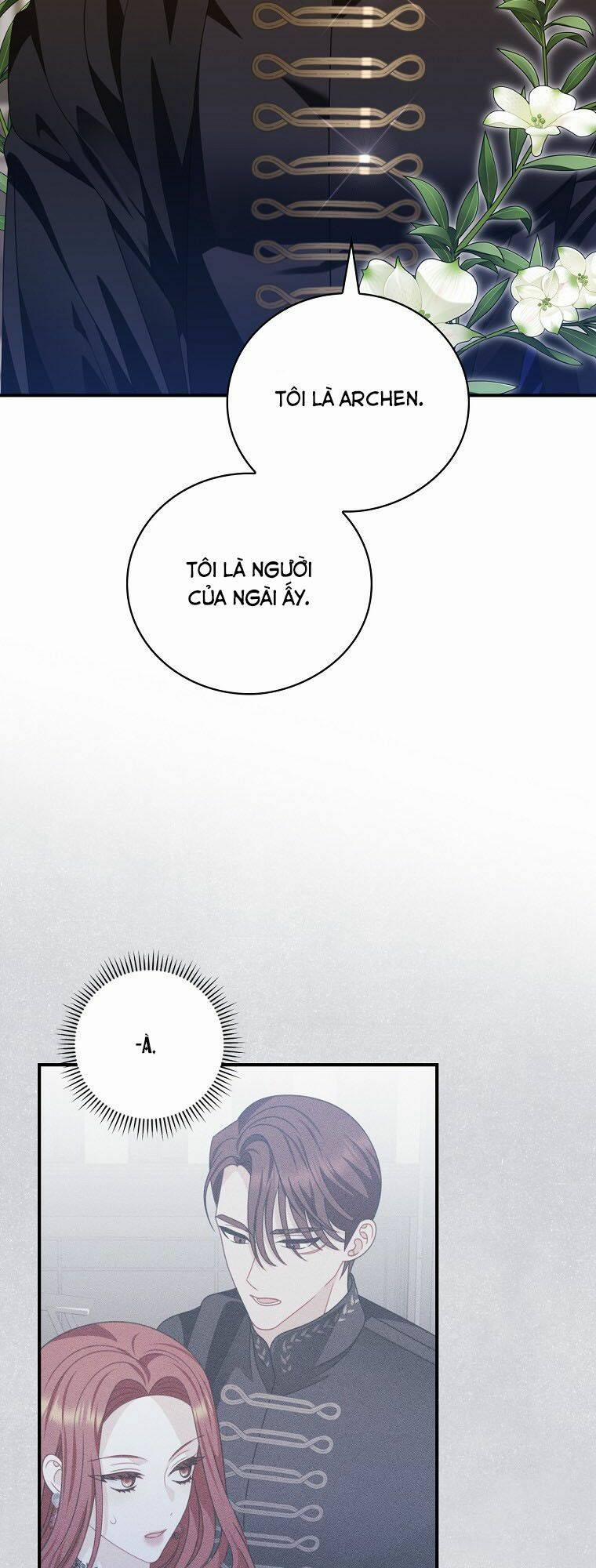 Người Tôi Đã Nuôi Dưỡng Trở Thành Người Đàn Ông Bị Ám Ảnh Về Tôi 22 trang 36