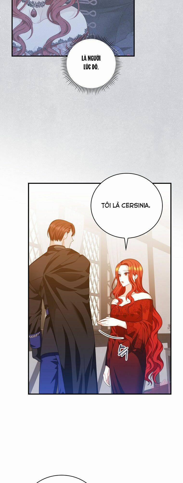 Người Tôi Đã Nuôi Dưỡng Trở Thành Người Đàn Ông Bị Ám Ảnh Về Tôi 22 trang 37