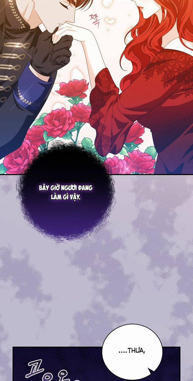 Người Tôi Đã Nuôi Dưỡng Trở Thành Người Đàn Ông Bị Ám Ảnh Về Tôi 22 trang 39