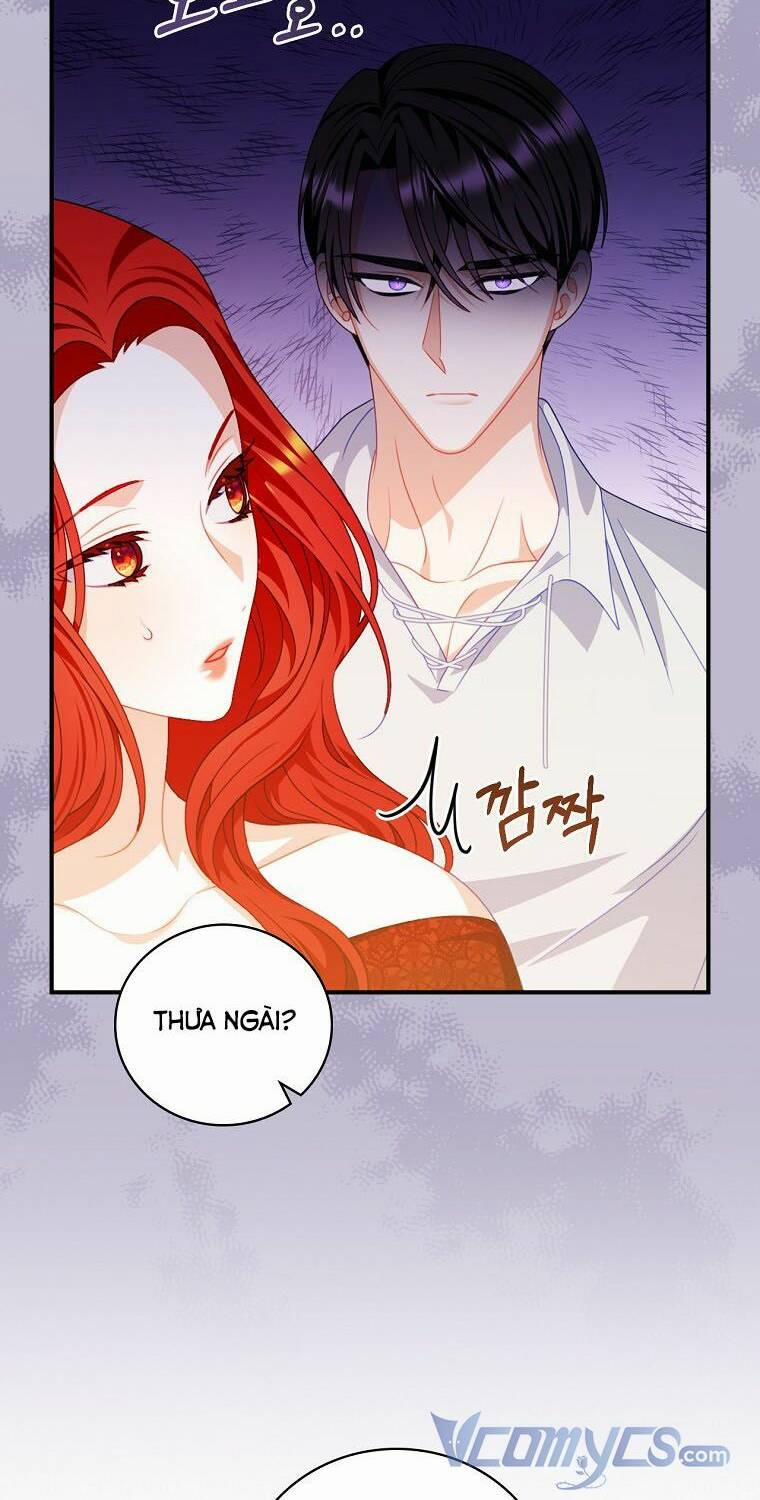 Người Tôi Đã Nuôi Dưỡng Trở Thành Người Đàn Ông Bị Ám Ảnh Về Tôi 22 trang 40