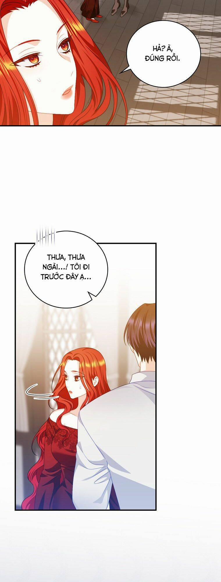 Người Tôi Đã Nuôi Dưỡng Trở Thành Người Đàn Ông Bị Ám Ảnh Về Tôi 22 trang 43