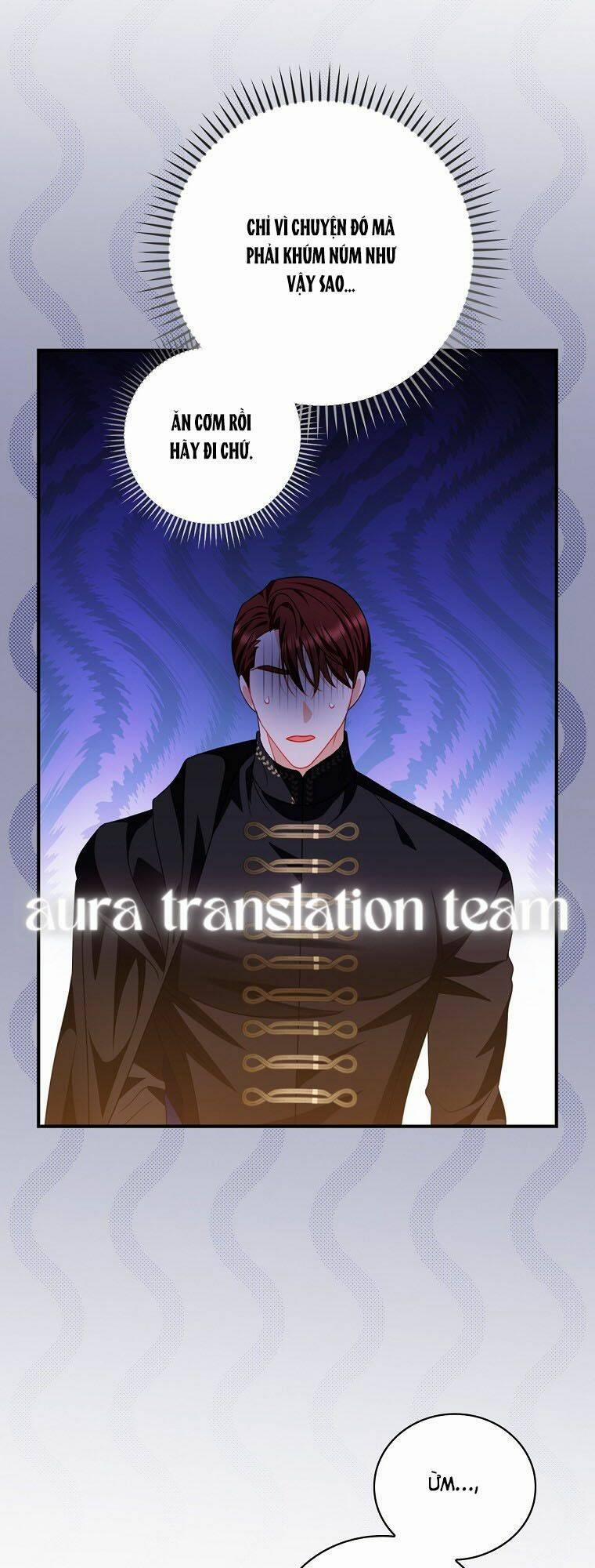 Người Tôi Đã Nuôi Dưỡng Trở Thành Người Đàn Ông Bị Ám Ảnh Về Tôi 22 trang 44