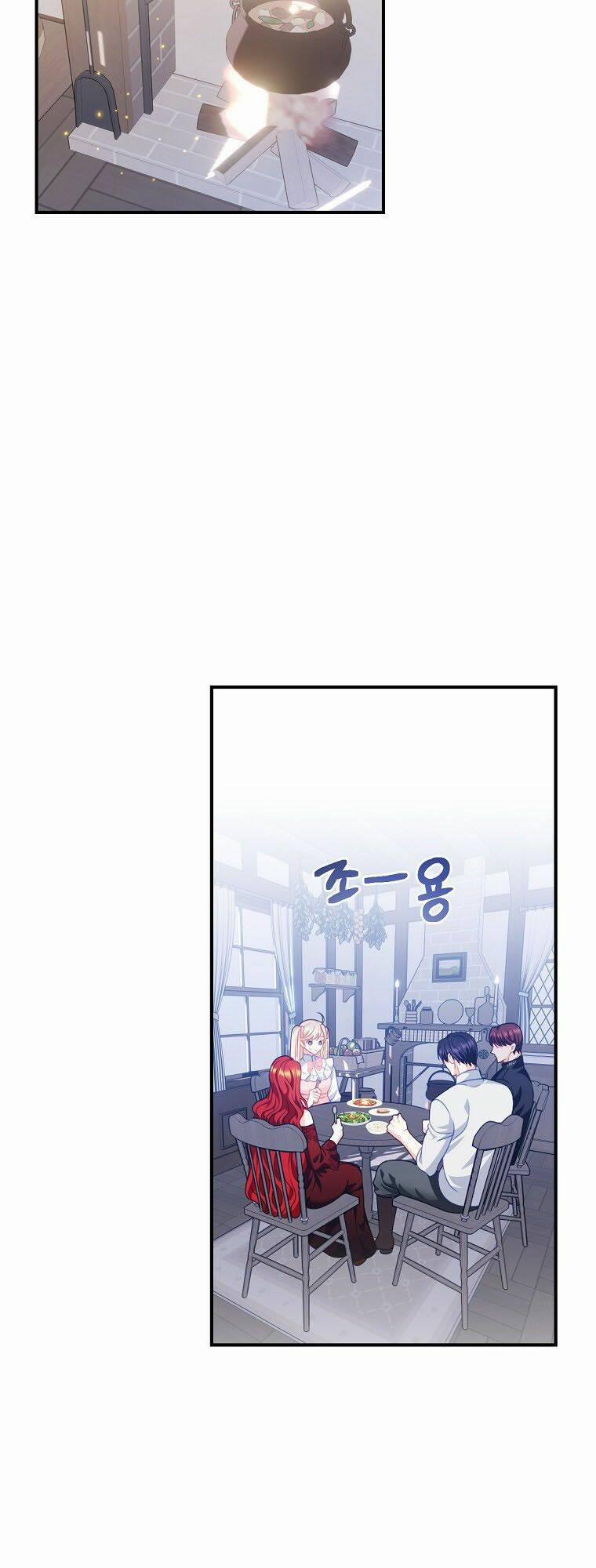 Người Tôi Đã Nuôi Dưỡng Trở Thành Người Đàn Ông Bị Ám Ảnh Về Tôi 22 trang 46