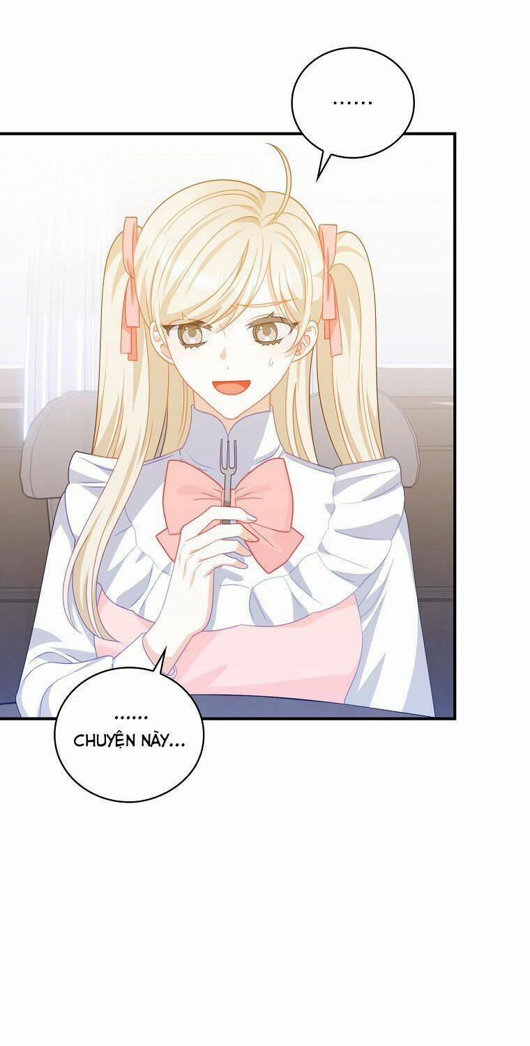 Người Tôi Đã Nuôi Dưỡng Trở Thành Người Đàn Ông Bị Ám Ảnh Về Tôi 22 trang 47