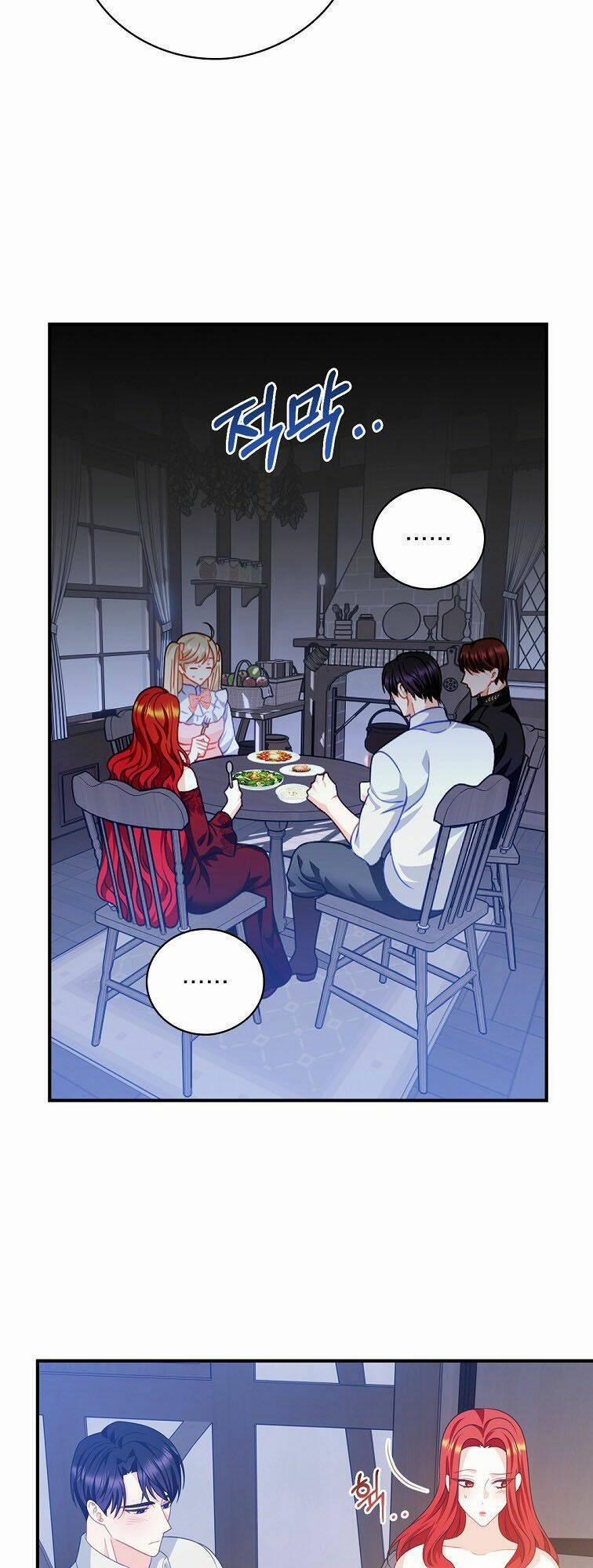 Người Tôi Đã Nuôi Dưỡng Trở Thành Người Đàn Ông Bị Ám Ảnh Về Tôi 22 trang 49