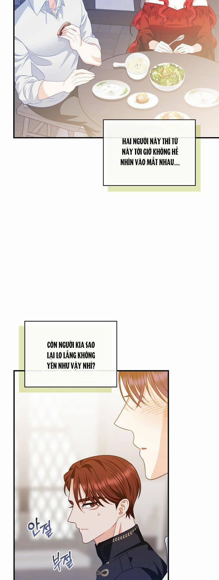 Người Tôi Đã Nuôi Dưỡng Trở Thành Người Đàn Ông Bị Ám Ảnh Về Tôi 22 trang 50